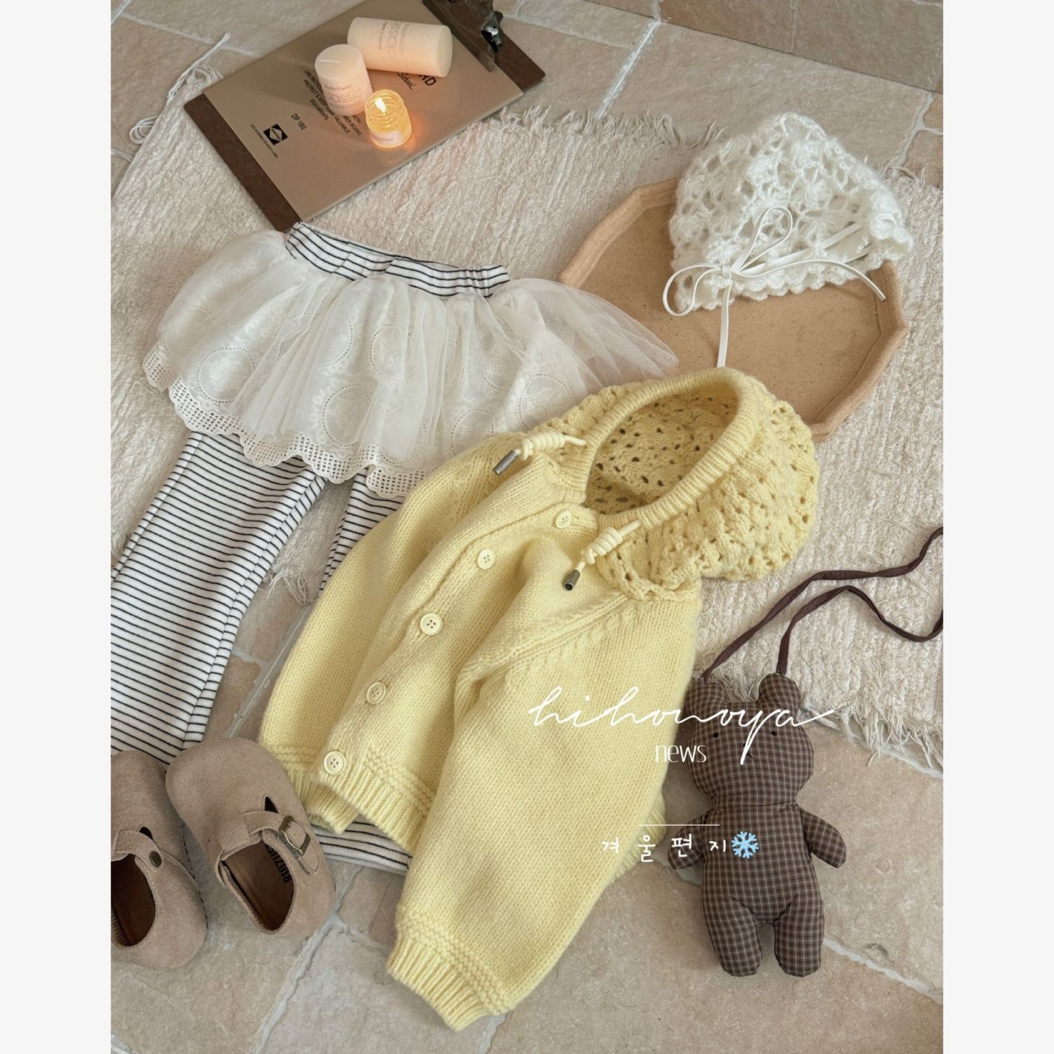 เสื้อผ้าเด็กผู้หญิงฤดูใบไม้ร่ว - Winter Clothing Baby Girl บทวิจารณ์และราคา